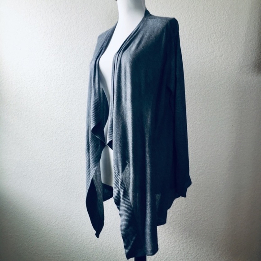 🎈CLEARANCE SALE🎈 LOFT ANN TAYLOR Open Front Cardigan